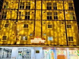 HOTEL HYDERABAD PULSE