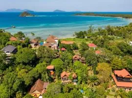 Bamboo Villa Koh Mak