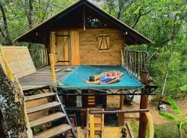 Hasthi Safari Cottage