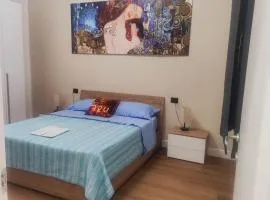 Casa Donna Caterina e Don Paolo