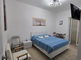CasaBonvino, Hotel in Giovinazzo