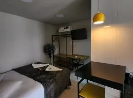 Loft Moderno- Centro Histórico
