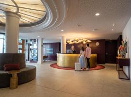 Höxter में, होटल Ringhotel Niedersachsen