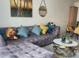 2 Bed Blyde Lagoon Getaway