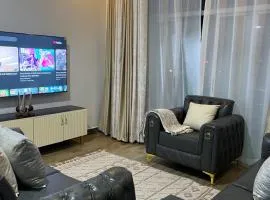 HA LUXURY 3BEDROOM LAKEVIEW munyonyo