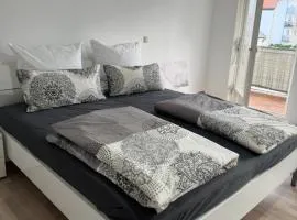 Ferienwohnung in Winterlingen
