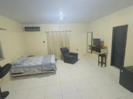 Casa Boaventura COP 30
