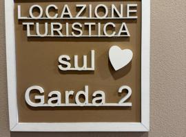 Locazione Turistica Sul Garda 2, hotel in Castelnuovo del Garda