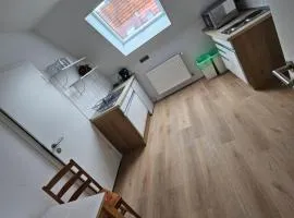 Apartment Gründau 3