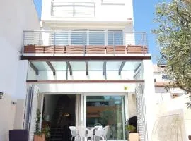 Villa Mon Repos Bed & Breakfast