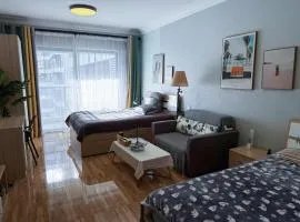 Vanxing Seaside Residence