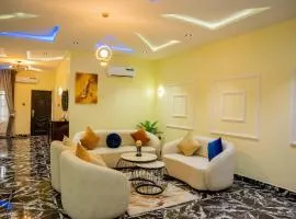 Greatman's Apartment
