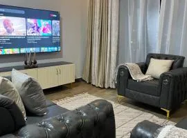 HA LUXURY 3BEDROOM LAKEVIEW HOME munyonyo