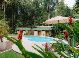 Fauna Lodge