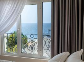 AMI MAR Hotel, hotel en Saranda