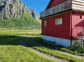 Vareid Panorama Lofoten Lysvollhuset