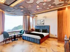 Hotel O Siris Luxury Cottage Amatra Dunsvirk Court