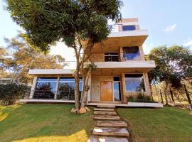 Casa Vacacional, Anfiteatro San Bernardino، فندق في سان برناردينو