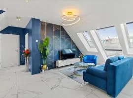 Odeon Designer Apartments and Rooms I Self Check In