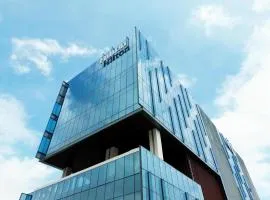 Hilton Monterrey Valle