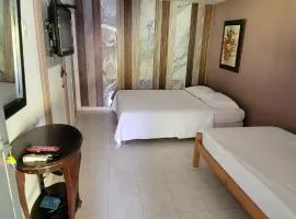 Hostal plaza valledupar