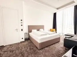 Design Apartment SleepInn24
