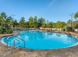 Hilton Vacation Club Grand Beach Orlando