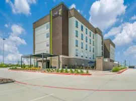 Home2 Suites by Hilton Coppell DFW Grapevine North