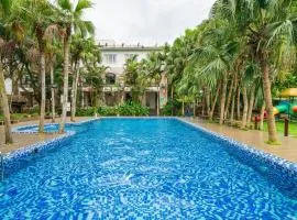 Lumiere Family Retreat & Villas Ba Vi Hà Noi