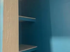 Atlantic Blue Cottages # 1