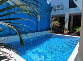 Hotel El Internacional