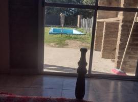 El gringo، فندق في فيكتوريا