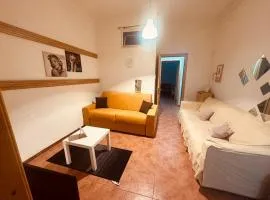 Entire Very cozy apartment