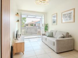 L'appartement près de la source, hotel i Mimizan