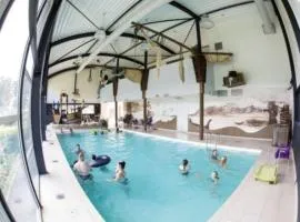 Recreactie Chalet