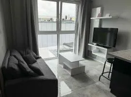 Apartament Poznańska 24