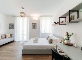 Casa Batèl Suites & Apartments - By Breva Collections, hostal o pensión en Como