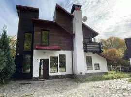 Casa Munteanu