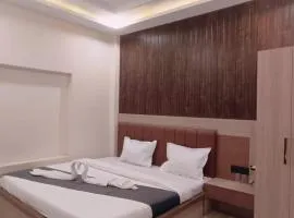 Annapurna Home Stay