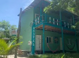 TOnat Caribe Hostel01