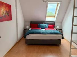 Sonniges und ruhiges Apartment in Dobl bei Graz DG06