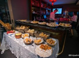 OPİ WONDERFUL hotel, hotel v destinaci Bridgewater