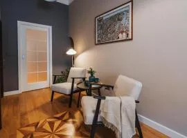 S18 Apartments