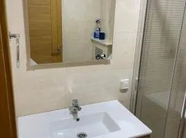 Apparemment Agadir Bay