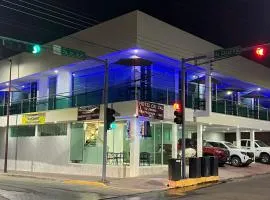 Hotel cristal