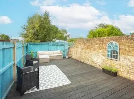 The Old Coach House -Pevensey