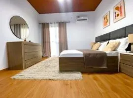 New Apparts 3 Douala