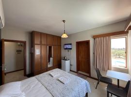 Happiness City, Hotel in Iskele