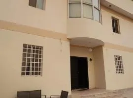 قصر الهدوء