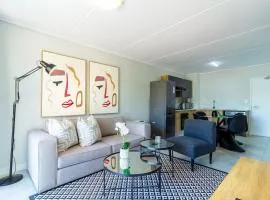 #AlimamaSpaces Future's Place at Greenlee